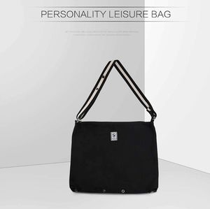 Canvas Hobo Bag for Women Crossbody School Bag